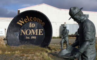 阿拉斯加石墨矿发现稀土 可破除中共垄断