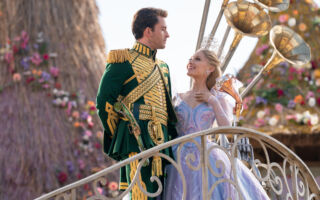 《魔法坏女巫2》褒贬不一 烂番茄评价出炉