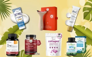 想要逆龄？这些抗老好物帮你保养更有效