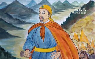 【洪秀全传】序言