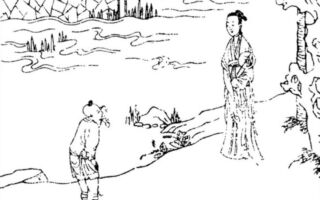 高人点化孙叔敖：谨记三条铁律，就能获得善终