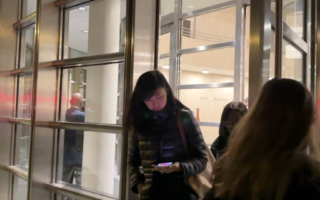 孙雯胡骁案(6)：通报中领馆 操控纽约州采购