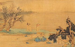 苏东坡逸事：自然而然洒落人间的慈悲