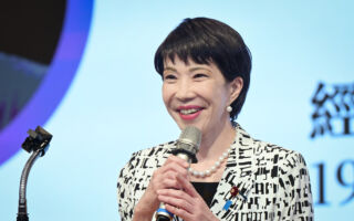 高市早苗挺台言论 分析：中共最怕台湾抗中情绪升温