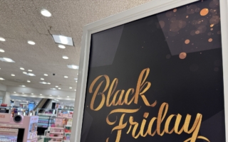 2025黑五提前开跑 美最佳折扣商店大公开