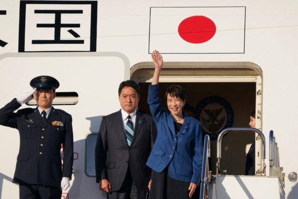 为何高市会拒绝收回“台湾有事”言论