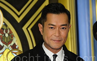 宣萱晒神秘牵手照引恋情猜测 古天乐亲自回应