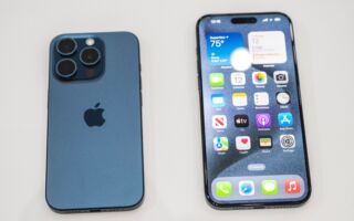 如果你遗失iPhone 当心被歹徒用这招诈骗