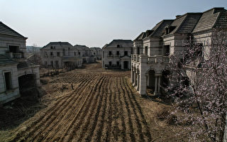 东北衰退愈发严重 专家析中共体制恶果