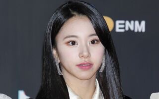 TWICE彩瑛确定缺席高雄演唱会 关键原因曝光