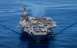 盘点美海军飞机 F-35C是海上速度之王