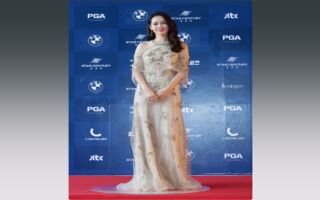 被酸不该得青龙电影节影后 孙艺真高EQ回应