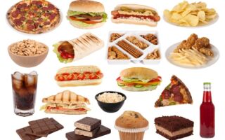 CDC:美国人摄入热量多半来自超加工食品