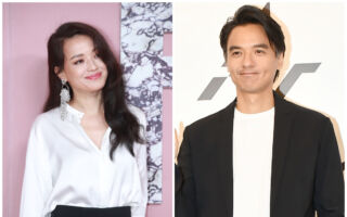 舒淇结婚近十年仍无缘生子 冯德伦暖心回应