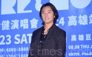 郑伊健日本演唱会突然取消 原因令人傻眼