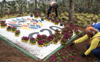 批南非迫害白人农民 川普：美官员不参加G20