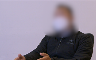 洛杉矶华人:中共治下有多少人被精神病