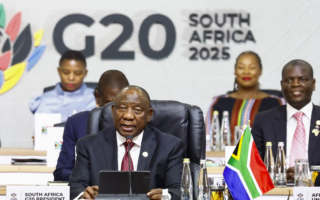 分析:美全球布局稀土供应链 摆脱对中共依赖