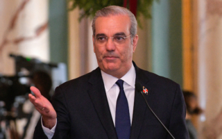 多米尼加允许美军进入限制区 联手打击毒贩