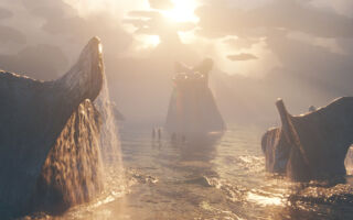 《阿凡达3》票房若不佳 卡麦隆将停拍系列作