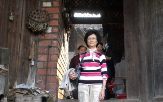 祖辈积德福荫子孙 一个善有善报的故事