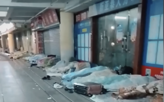 中国经济有多差 多名年轻人讲述现状