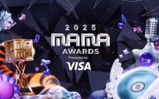 香港大火夺44命 MAMA颁奖典礼改脚本如常举行