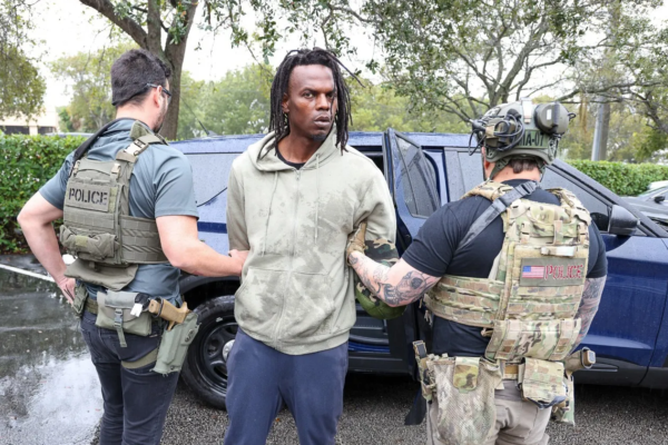 美政府终止海地移民临时保护身份