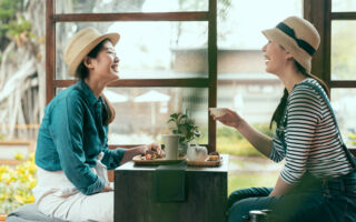 成年人难觅知己？ 专家教你用3招增进友谊