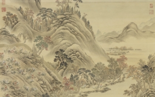 穿越时空隧道 尘世彼岸的奥秘