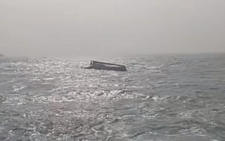 中国渔船接连沉没 暴露的问题触目惊心