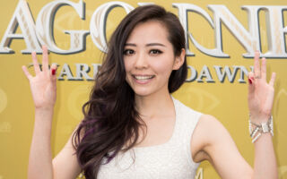 张靓颖自曝健康状况 宣布跨年演唱会取消加场