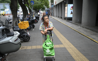 中国经济学家：居民消费率过低 本质是分配问题