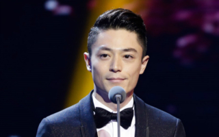 霍建华被爆接陆剧自降片酬 少收千万原因曝光