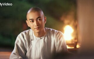 陈晓新剧《大生意人》爆红 微博背景图引关注