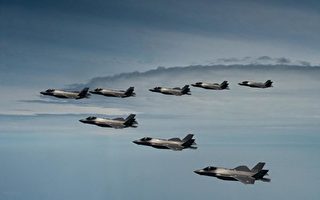 全球军火销售创纪录 日韩增长强劲