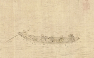 难以归位的怅然若失——解读苏轼《后赤壁赋》