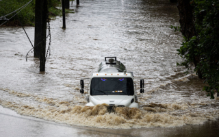 飓风季结束 美国十年来首次“零飓风登陆”