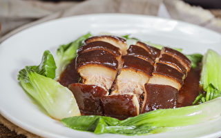 苏东坡生活禅：东坡肉好吃的珍味秘诀