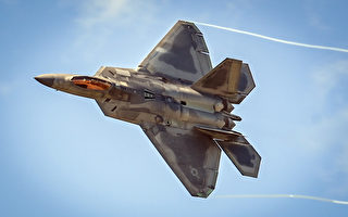 “猛禽”依然翱翔 美空军为何需要F-22战机