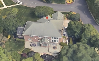 孙雯胡骁案(3):查获珠宝现钞 曝中共统战