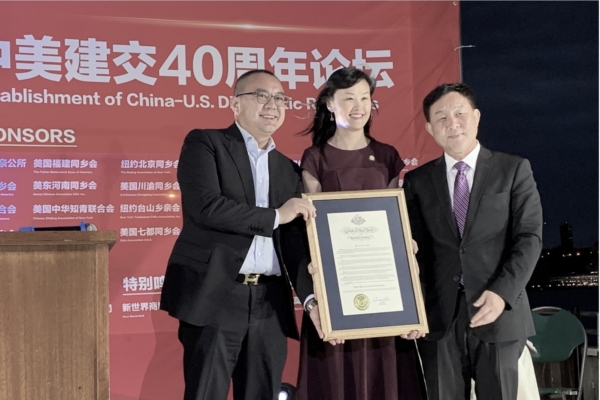 孙雯胡骁案(9)政治与商业交缠