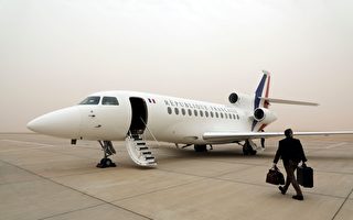 疫情驱动的美国私人飞机热潮仍然高涨