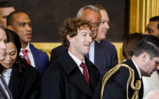 Meta付2500万美元 与川普账户停用诉讼达和解