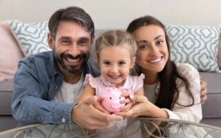 美丽大法案中的川普账户可让孩子富裕