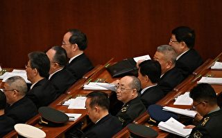 习重提“自我革命” 遭遇官场集体软抵抗？