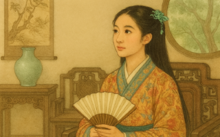 尚书公想招穷书生为婿 夫人选了贵公子 结局出人意料（下）