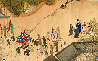 清代官员杨頀谈“命”的定数与变数