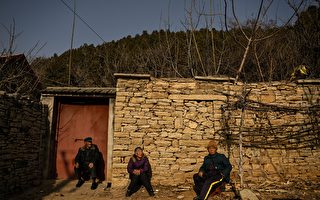 “脱贫”变返贫 中共玩文字游戏 百姓诉苦