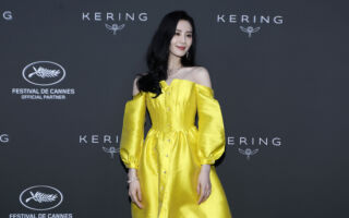 6岁儿子调皮狂奔 刘诗诗放大招 网友笑翻